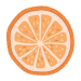 Orange Slice